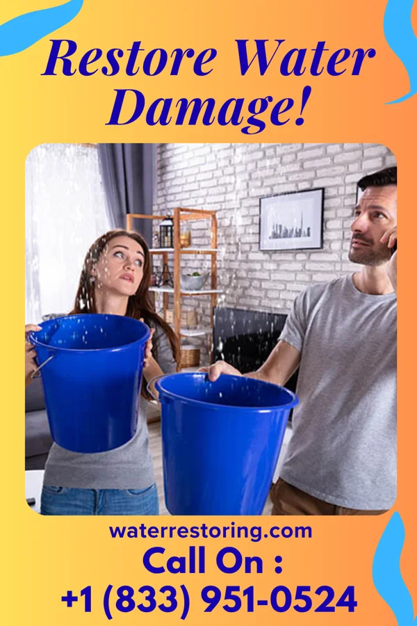 water restoration First Water Cleanup Masters South Renovo